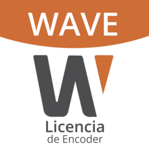 Licencia  Wisenet Wave para Encoder