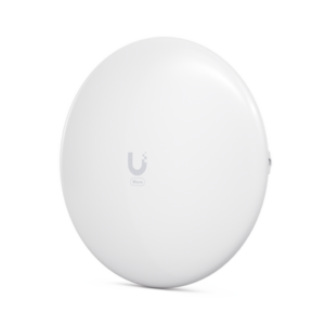 UISP Enlaces PTP/PTMP Wave Nano 60 Ghz, hasta 2 Gbps, respaldo en 5 Ghz, GPS integrado