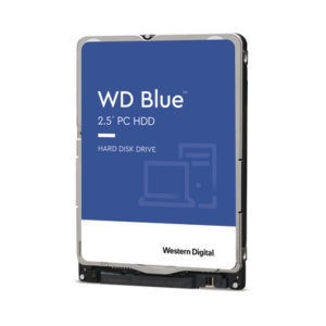 Disco Duro Western Digital 2.5 1TB / 1 AÑO DE GARANTÍA