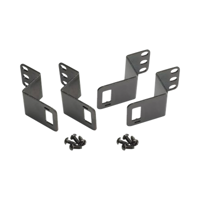 WMPVCBE p Kit de Herrajes para Montaje de Organizadores Verticales Panduit® NetRunner® en Rack Kit de Herrajes para Montaje de Organizadores Verticales Panduit® NetRunner® en Rack