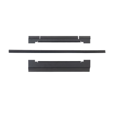 XGADS8B p Kit de Sellado de Aire, Para Gabinetes FlexFusion™ de 800 mm de Ancho, Color Negro Kit de Sellado de Aire, Para Gabinetes FlexFusion™ de 800 mm de Ancho, Color Negro