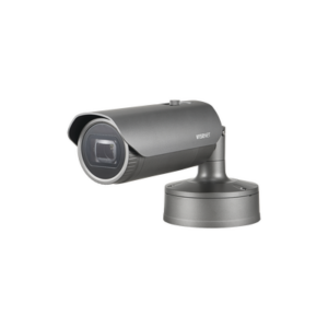 Cámara IP Bala Antivandálica 2 Megapíxel / extraLUX / Lente Motorizado 4.1 – 16.4mm / IR 70M / WDR 150db / IP67 / H.265 & WiseStream