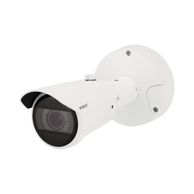 XNO8083R p Cámara Bala IP 6MP con IA, Antivandalica / Lente Motorizado de 2.8 a 10mm / WDR 120dB / Ranura MicroSD / IP66 IP67 IK10 NEMA4X Cámara Bala IP 6MP con IA, Antivandalica / Lente Motorizado de 2.8 a 10mm / WDR 120dB / Ranura MicroSD / IP66 IP67 IK10 NEMA4X