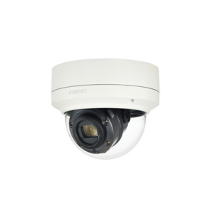 Cámara IP Tipo Domo Antivandálico 2MP Lente Varifocal 5.2 – 62.4 MM IR 70M/ H.265/ H.264/WDR 150DB/ HLC/ Doble SD CARD/ 12VDC/24VAC/POE, IP67, IK10