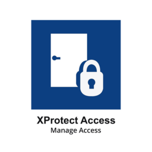 Licencia Base de XProtect Access Milestone para Integración