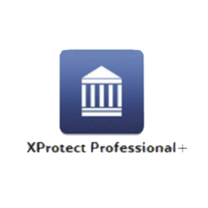 XProtect Management Licencia para Server Failover