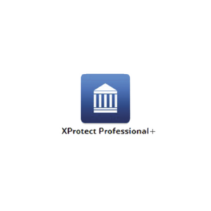 Licencia de Cámara para XProtect Professional+, Compatible con H.265