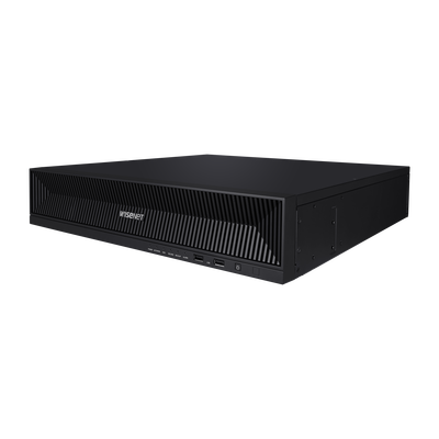 XRN1620B2 p NVR 16CH de Hasta 32MP, Compatible con los códecs H.265, H.264 y MJPEG, Salida de Video 4K, Soporta P2P NVR 16CH de Hasta 32MP, Compatible con los códecs H.265, H.264 y MJPEG, Salida de Video 4K, Soporta P2P